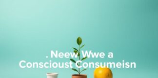 The Intersection of Fashion and Environmentalism: A New Wave of Conscious Consumerism The Intersection of Fashion and Environmentalism: A New Wave of Conscious Consumerism