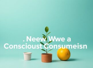 The Intersection of Fashion and Environmentalism: A New Wave of Conscious Consumerism The Intersection of Fashion and Environmentalism: A New Wave of Conscious Consumerism