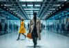 The Intersection of Fashion and Technology: A Glimpse into 2026 The Intersection of Fashion and Technology: A Look Ahead to 2026