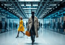 The Intersection of Fashion and Technology: A Glimpse into 2026 The Intersection of Fashion and Technology: A Look Ahead to 2026
