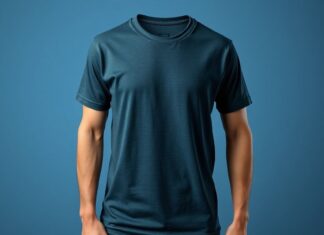 The Intersection of Fashion and Technology: Custom T-Shirt Design in the Digital Age The Intersection of Fashion and Technology: Custom T-Shirt Design in the Digital Age