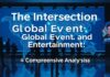 The Intersection of Global Events and Entertainment: A Comprehensive Analysis The Intersection of Global Events and Entertainment: A Comprehensive Analysis
