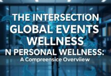 The Intersection of Global Events and Personal Wellness: A Comprehensive Overview The Intersection of Global Events and Personal Wellness: A Comprehensive Overview