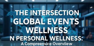 The Intersection of Global Events and Personal Wellness: A Comprehensive Overview The Intersection of Global Events and Personal Wellness: A Comprehensive Overview
