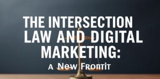 The Intersection of Law and Digital Marketing: A New Frontier The Intersection of Law and Digital Marketing: A New Frontier