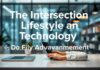 The Intersection of Lifestyle and Technology: A New Era of Daily Development The Intersection of Lifestyle and Technology: A New Era of Daily Advancement
