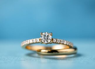 The Intersection of Love and Local Commerce: How Engagement Ring Trends Reflect Economic Shifts The Intersection of Love and Local Commerce: How Engagement Ring Trends Reflect Economic Shifts