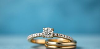 The Intersection of Love and Local Commerce: How Engagement Ring Trends Reflect Economic Shifts The Intersection of Love and Local Commerce: How Engagement Ring Trends Reflect Economic Shifts