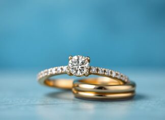 The Intersection of Love and Local Commerce: How Engagement Ring Trends Reflect Economic Shifts The Intersection of Love and Local Commerce: How Engagement Ring Trends Reflect Economic Shifts