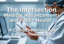 The Intersection of Medical Advancements and Public Health: A Comprehensive Look The Intersection of Medical Advancements and Public Health: A Comprehensive Look
