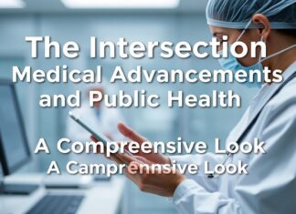 The Intersection of Medical Advancements and Public Health: A Comprehensive Look The Intersection of Medical Advancements and Public Health: A Comprehensive Look