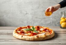 The Intersection of Social Media and Food Culture: How Pizza Lovers Are Taking Over Instagram The Intersection of Social Media and Food Culture: How Pizza Enthusiasts Are Dominating Instagram