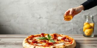 The Intersection of Social Media and Food Culture: How Pizza Lovers Are Taking Over Instagram The Intersection of Social Media and Food Culture: How Pizza Enthusiasts Are Dominating Instagram