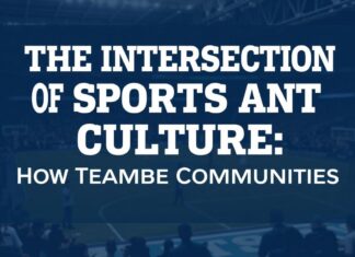The Intersection of Sports and Culture: How Teams Influence Communities The Intersection of Sports and Culture: How Teams Shape Communities