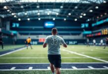 The Intersection of Sports and Technology: A New Era of Athletic Performance The Intersection of Sports and Technology: A New Era of Athletic Performance