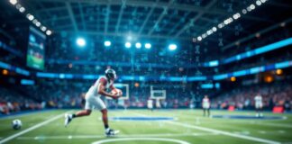 The Intersection of Sports and Technology: How Data Analytics is Changing the Game The Intersection of Sports and Technology: How Data Analytics is Transforming the Game
