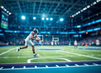 The Intersection of Sports and Technology: How Data Analytics is Changing the Game The Intersection of Sports and Technology: How Data Analytics is Transforming the Game