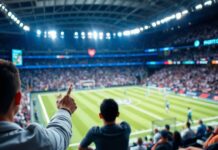 The Intersection of Sports and Technology: How Digital Platforms Are Reshaping Fan Engagement The Intersection of Sports and Technology: How Digital Platforms Are Transforming Fan Interaction