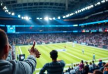 The Intersection of Sports and Technology: How Digital Platforms Are Reshaping Fan Engagement The Intersection of Sports and Technology: How Digital Platforms Are Transforming Fan Interaction