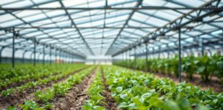 The Intersection of Technology and Agriculture: A New Era of Farming The Intersection of Technology and Agriculture: A New Era of Farming