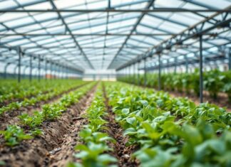 The Intersection of Technology and Agriculture: A New Era of Farming The Intersection of Technology and Agriculture: A New Era of Farming