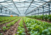 The Intersection of Technology and Agriculture: A New Era of Farming The Intersection of Technology and Agriculture: A New Era of Farming