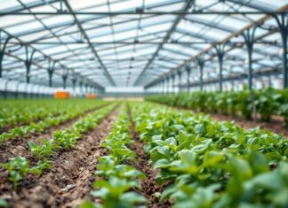 The Intersection of Technology and Agriculture: A New Era of Farming The Intersection of Technology and Agriculture: A New Era of Farming