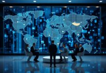 The Intersection of Technology and Global Politics: A New Era of Diplomacy The Intersection of Technology and Global Politics: A New Era of Diplomacy