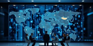 The Intersection of Technology and Global Politics: A New Era of Diplomacy The Intersection of Technology and Global Politics: A New Era of Diplomacy