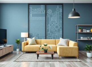 The Intersection of Technology and Home Improvement: A New Wave of Innovation The Intersection of Technology and Home Improvement: A New Wave of Innovation