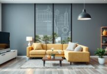 The Intersection of Technology and Home Improvement: A New Wave of Innovation The Intersection of Technology and Home Improvement: A New Wave of Innovation