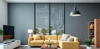 The Intersection of Technology and Home Improvement: A New Wave of Innovation The Intersection of Technology and Home Improvement: A New Wave of Innovation