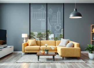 The Intersection of Technology and Home Improvement: A New Wave of Innovation The Intersection of Technology and Home Improvement: A New Wave of Innovation