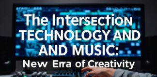 The Intersection of Technology and Music: A New Era of Creativity The Intersection of Technology and Music: A New Era of Creativity