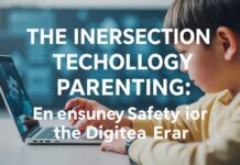 The Intersection of Technology and Parenting: Ensuring Safety in the Digital Age The Intersection of Technology and Parenting: Ensuring Safety in the Digital Era