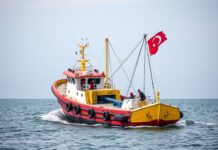 The Intersection of Tradition and Technology: The Case of Turkey’s Towing Industry The Intersection of Tradition and Technology: The Case of Turkey's Towing Industry