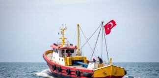 The Intersection of Tradition and Technology: The Case of Turkey’s Towing Industry The Intersection of Tradition and Technology: The Case of Turkey's Towing Industry
