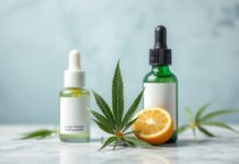 The Intersection of Wellness and Beauty: CBD in Skincare The Intersection of Wellness and Beauty: CBD in Skincare