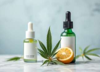 The Intersection of Wellness and Beauty: CBD in Skincare The Intersection of Wellness and Beauty: CBD in Skincare