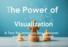 The Power of Visualization: A Tool for Achieving Personal and Professional Goals The Power of Visualization: A Tool for Achieving Personal and Professional Goals