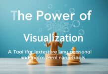 The Power of Visualization: A Tool for Achieving Personal and Professional Goals The Power of Visualization: A Tool for Achieving Personal and Professional Goals