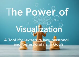 The Power of Visualization: A Tool for Achieving Personal and Professional Goals The Power of Visualization: A Tool for Achieving Personal and Professional Goals