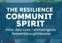 The Resilience of Community Spirit: How Local Events Are Bringing Neighbourhoods Together The Resilience of Community Spirit: How Local Events Are Uniting Neighbourhoods
