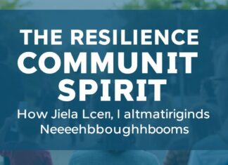 The Resilience of Community Spirit: How Local Events Are Bringing Neighbourhoods Together The Resilience of Community Spirit: How Local Events Are Uniting Neighbourhoods