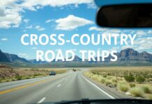 The Resurgence of Cross-Country Road Trips: A Look into America’s New Travel Trend The Resurgence of Cross-Country Road Trips: An Insight into America's New Travel Trend