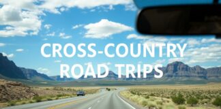 The Resurgence of Cross-Country Road Trips: A Look into America’s New Travel Trend The Resurgence of Cross-Country Road Trips: An Insight into America's New Travel Trend