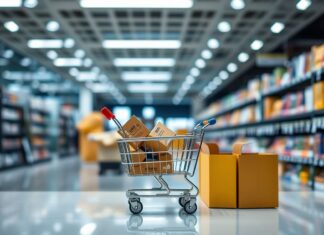 The Rise of E-Commerce: A Global Phenomenon Reshaping Retail The Rise of E-Commerce: A Global Phenomenon Transforming Retail