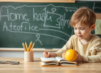 The Rise of Homeschooling: A Global Phenomenon Amidst Educational Shifts The Rise of Homeschooling: A Global Phenomenon Amidst Educational Changes