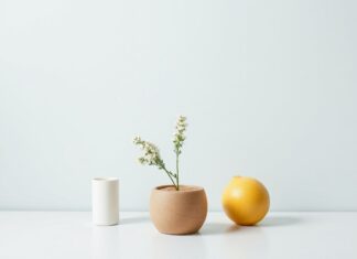 The Rise of Minimalism: A Global Shift Towards Simplicity The Rise of Minimalism: A Worldwide Movement Towards Simplicity