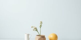 The Rise of Minimalism: A Global Shift Towards Simplicity The Rise of Minimalism: A Worldwide Movement Towards Simplicity